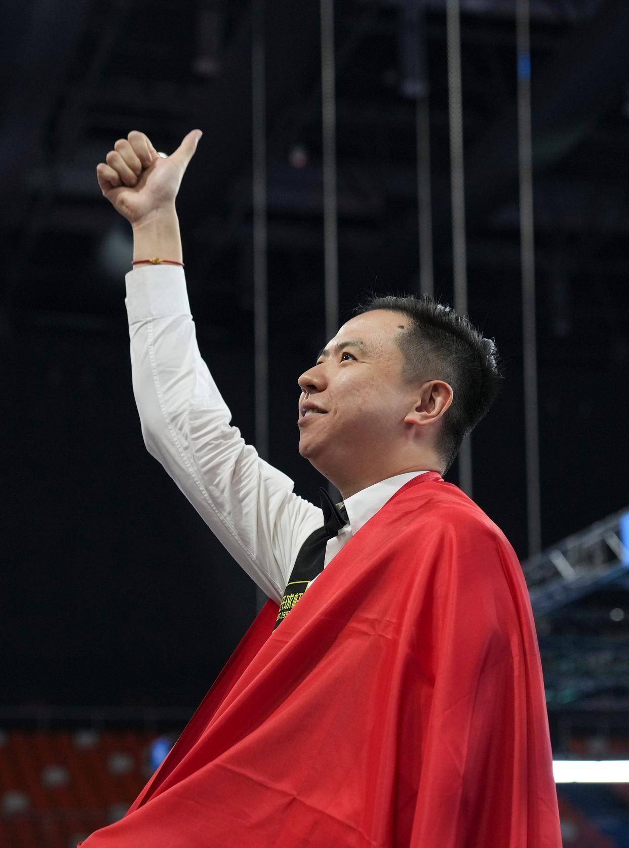 中积累经验 中积累经验