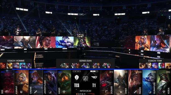 某场对局中 某场对局中